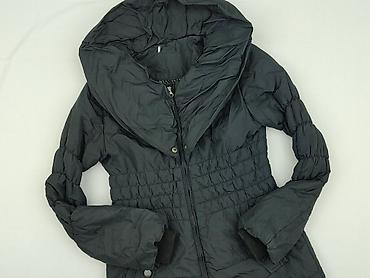 armani outlet: Płaszcz damski, rozmiar S — 1