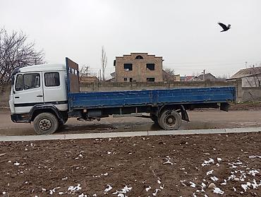 Услуги портера: Заказать Мерседес Гигант, Вывоз швейных отходов, C грузчиком at lalafo.kg — 8 Услуги портера: Заказать Мерседес Гигант, Вывоз швейных отходов, C грузчиком — 8