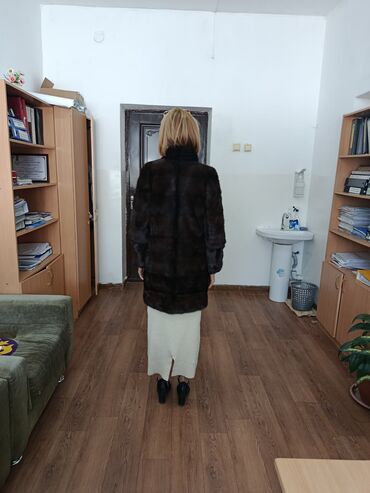 женские куртки трансформер: Шуба, Норка, По колено