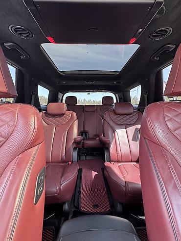 Hyundai: Hyundai Palisade: 2019 г., 2.2 л, Автомат, Дизель, Внедорожник — 11