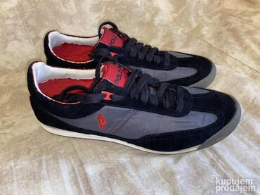 Patike: Patike, Polo Ralph Lauren, veličina - 41 — 2