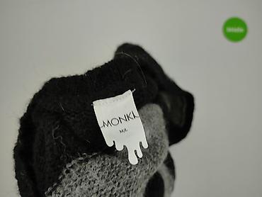 sklep second hand online: Monki, Kardigan damski, rozmiar M — 5