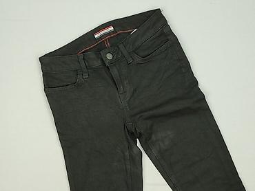 basic t shirty tommy hilfiger: Tommy Hilfiger, Jeansy damskie, rozmiar S — 1