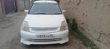 хонда аирвейф: Honda Stream: 2001 г., 2 л, Автомат, Бензин