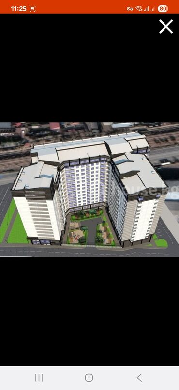 лев толстой панфилова: 1 комната, 51 м², Элитка, 15 этаж, ПСО (под самоотделку)