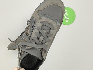 glany ccc: Geox, Sneakersy damskie, rozmiar 37 — 6
