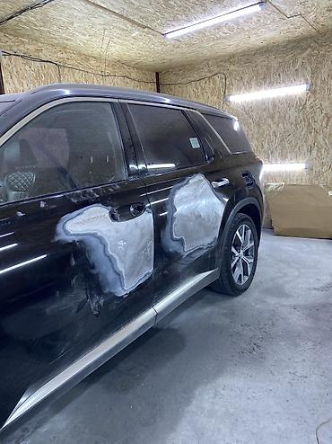 xpro авто лак цена: Автопокраска по технологии сухой подготовки — качественно и аккуратно — 6