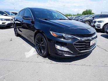 şevrolet spark: Chevrolet Malibu: 2 l | 2023 il 5000 km Sedan — 3