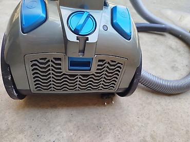 Бытовая техника: Riffel BURAN tozsoran - Güc: 2400W MAX – güclü sorucu performans - — 6