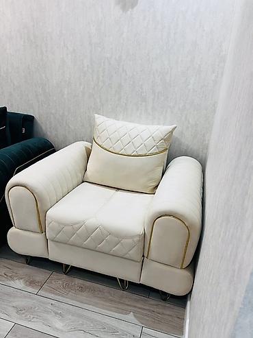 divan satışı: Mebel dəsti – 3 nəfərlik divan + 2 ədəd kreslo Her biri bazali ve — 3