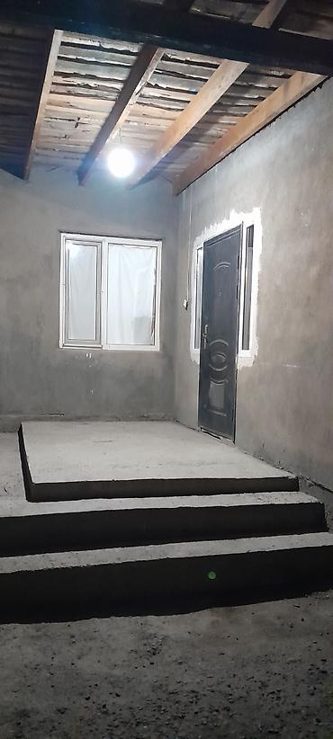 Үйлөр: Продаю дом 
с.Мурас Ордо 
дом с площадью 10×11 — 2