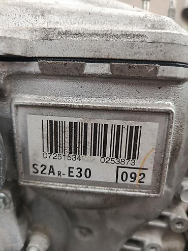 1ur fse: Бензиновый мотор Lexus 2.5 л, Б/у, Оригинал — 2