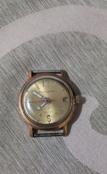 Классические часы: Классические часы часы, Balmain, Швейцария, Водонепроницаемые, Унисекс, Б/у — 26