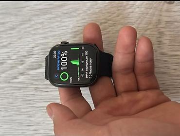 huawei ultimate: Продаются Смарт часы HK 10 Pro Plus⌚ лучшая реплика Apple Watch 9-10 — 3
