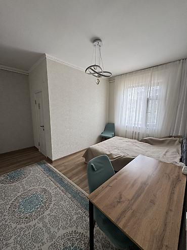 4: 200 м², 6 комнат, Кок-Жар мкр — 10