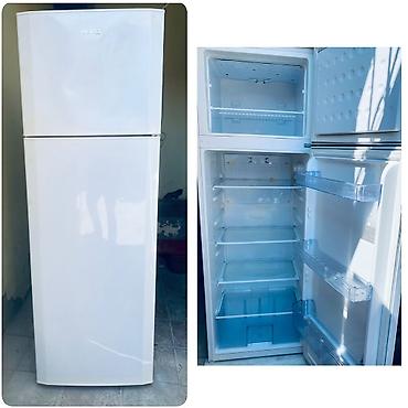 Холодильники: Б/у 2 двери Beko Холодильник Продажа — 1