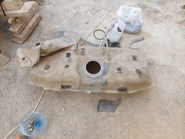 Kia: Kia rio 2011-2015 istenilen ehtiyat hissesi var en munasib qiymedle — 13