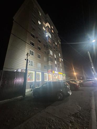 Продажа квартир: 1 комната, 33 м², Элитка, 7 этаж, Евроремонт — 5