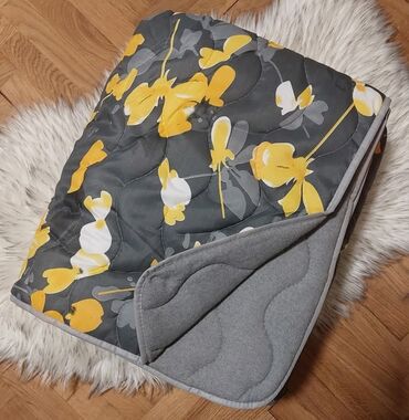 Prekrivači za nameštaj: Štep deka Dimenzije-140*200 Cena 2400 dij Pitati za dostupne dezene ❗ — 11