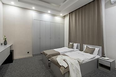 Продажа квартир: 5 и более комнат, 424 м², Элитка, 17 этаж, Дизайнерский ремонт — 7