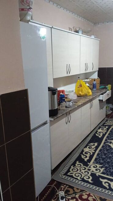 Посуточная аренда домов: 150 м², 6 комнат, Утепленный, Бронированные двери, Видеонаблюдение — 8