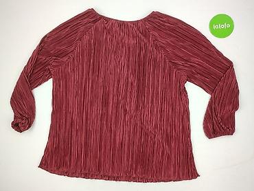aksamitne bluzy: Emery Rose, Bluzka damska, rozmiar XL — 4