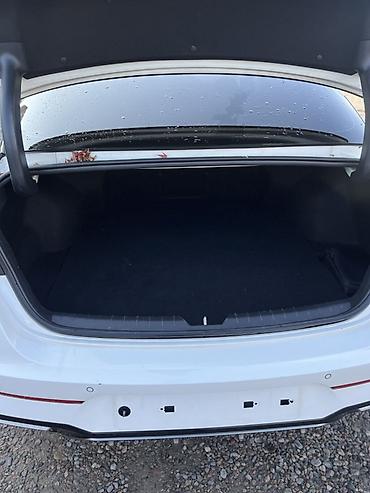 Kia: Kia K5: 2020 г., 2 л, Автомат, Газ, Седан — 8