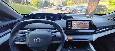 Dongfeng: Dongfeng : 1.5 l | 2023 il 33815 km Hetçbek — 3