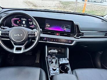 Kia: Kia Sportage: 2022 г., 2 л, Автомат, Дизель, Кроссовер — 11