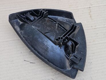 Дверные ручки: Передняя левая дверная ручка Дверная ручка Умные Б/у, Оригинал — 10