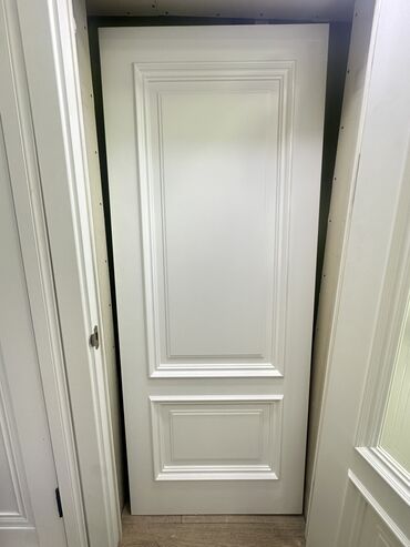 Межкомнатные двери: Двери от 6500 и дороже Возможные размеры: 60/70/80/90 40 Мы — 24