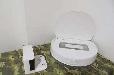 duo pegla: Xiaomi Mi Robot Vacuum-Mop 1C,aparat sa pripadajucom bazom za — 3