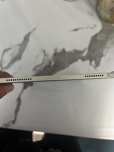 Планшеты: Планшет, Apple, память 64 ГБ, 10" - 11", Wi-Fi, Новый, цвет - Серебристый — 5