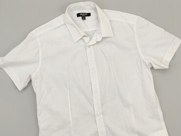 Men's Clothing: Shirt for men, L (EU 40), condition - Perfect