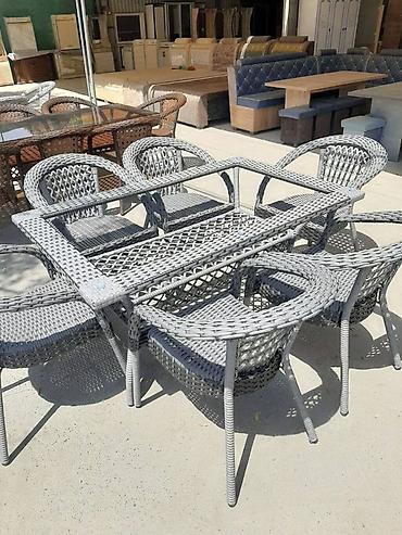 Подвесные кресла: Подвесное кресло, цвет - Черный — 19