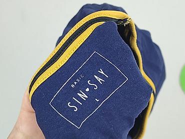 sinsey bluzki: Sinsay, T-shirt damski, rozmiar L — 5
