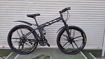 Горные велосипеды: Велосипед камы для детей и для взрослых и раскладные велосипеды 7 — 19