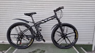 Шоссейные велосипеды: Шоссейный велосипед, Б/у — 2