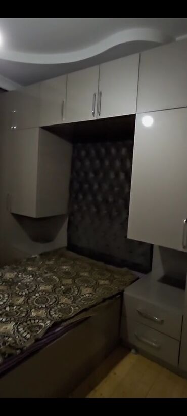 Uzunmüddətli kirayə evlər: 68 kv. m, 2 otaqlı, İşıq, Su, Kanalizasiya — 16