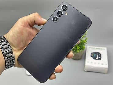 самсунг a33: Samsung Galaxy A34 5G, Б/у, 256 ГБ, цвет - Черный, 2 SIM — 9