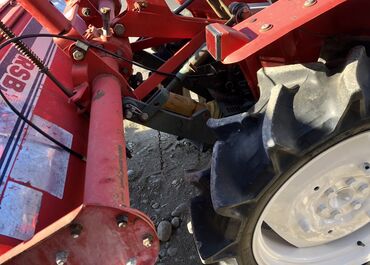 Погрузчики: Погрузчик, Вилочный — 17