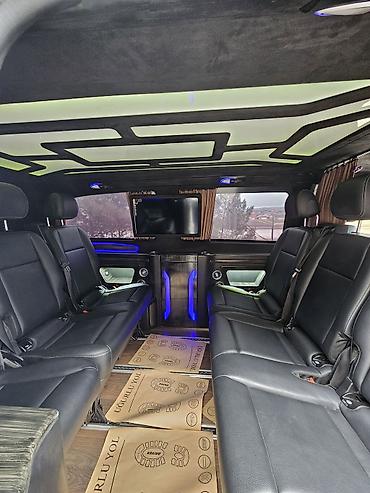 Mercedes-Benz: Mercedes-Benz Vito: 2.2 l | 2010 il Van/Minivan — 13