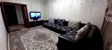 Квартиры: 2 комнаты, 62 м², Джал-29 106 серия улучшенная, 5 этаж, Евроремонт — 1