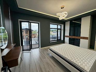 Продажа коттеджей и домов: Дом 📍 с. Арашан, рядом с Royal Fish • Дом — 160 м² • Участок — 3 — 1