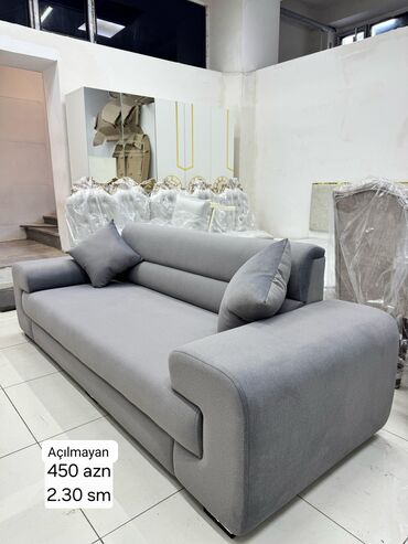 Divanlar: Divan, Yeni, Açılmayan, Bazalı, Vеlur parça, Ödənişli çatdırılma — 15