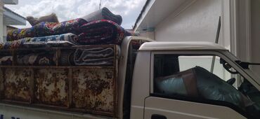 Услуги портера: Заказать Портер, Переезд, перевозка мебели — 7