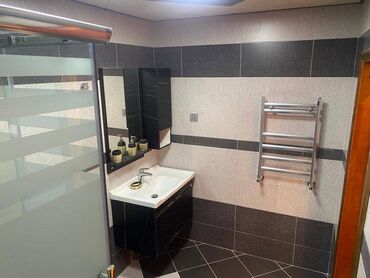 Yeni tikili: 3 otaqlı, Yeni tikili, m. Həzi Aslanov, 135 kv. m — 16