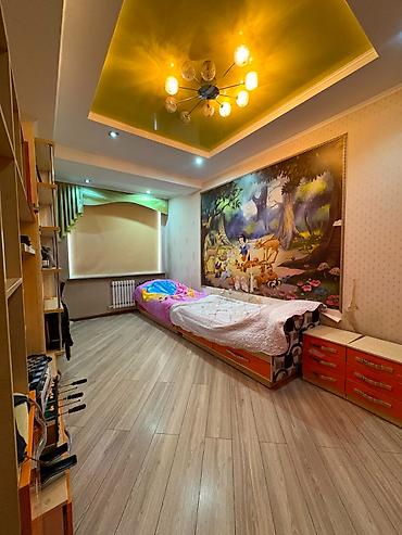 Продажа квартир: 4 комнаты, 150 м², Элитка, 2 этаж, Свежий ремонт — 2
