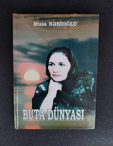 Bədii ədəbiyyat: Kiyabların hər biri 2 man. Sumqayıtdadır - Hüseyn İbrahimov – “Bahar — 14