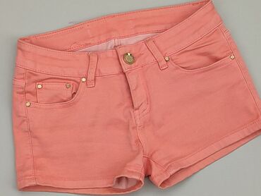 reserved bluzki z krótkim rękawem: Shorts, S (EU 36), condition - Good